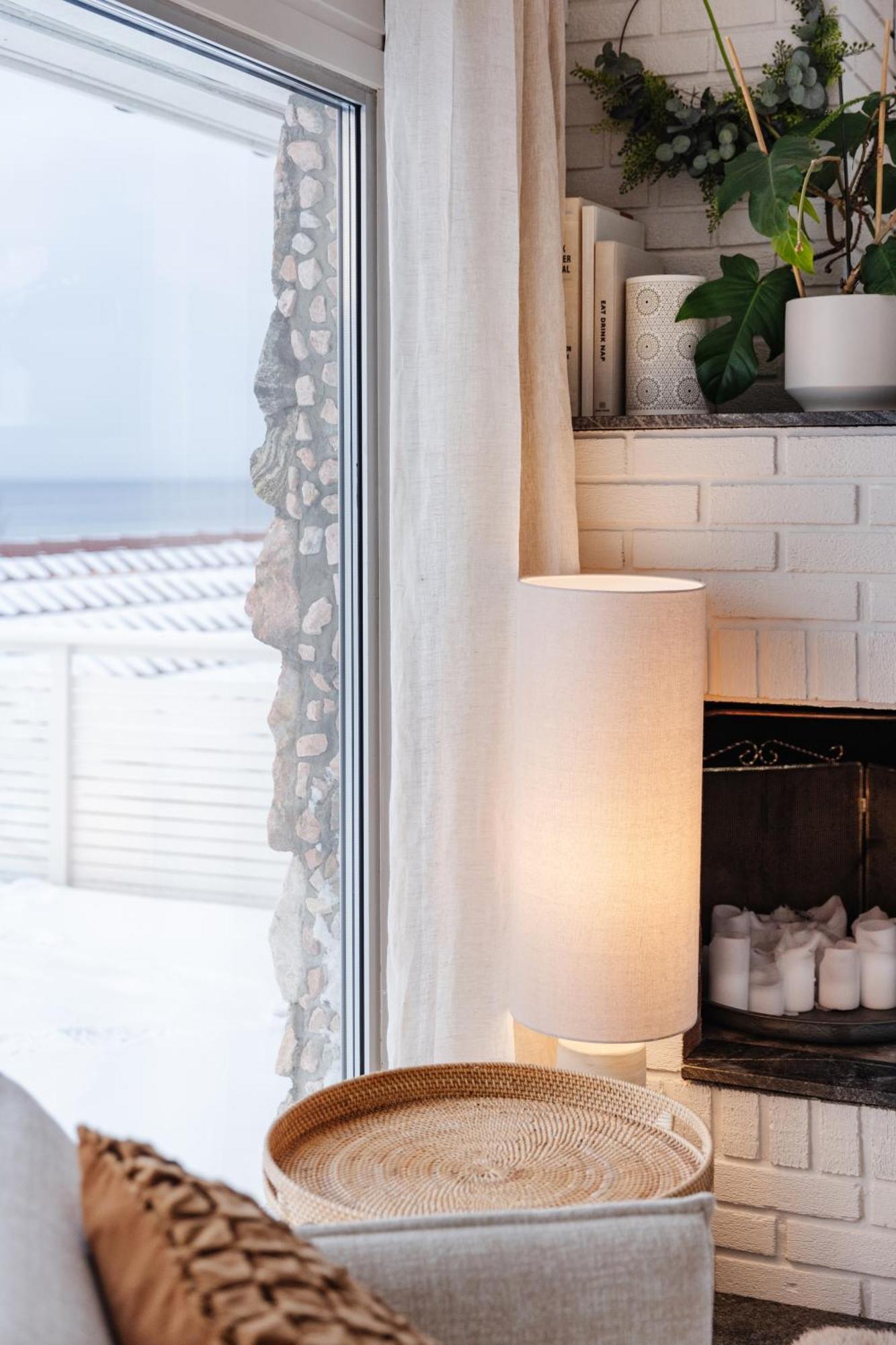 Brensholmen Beach House Tromsø Eksteriør billede