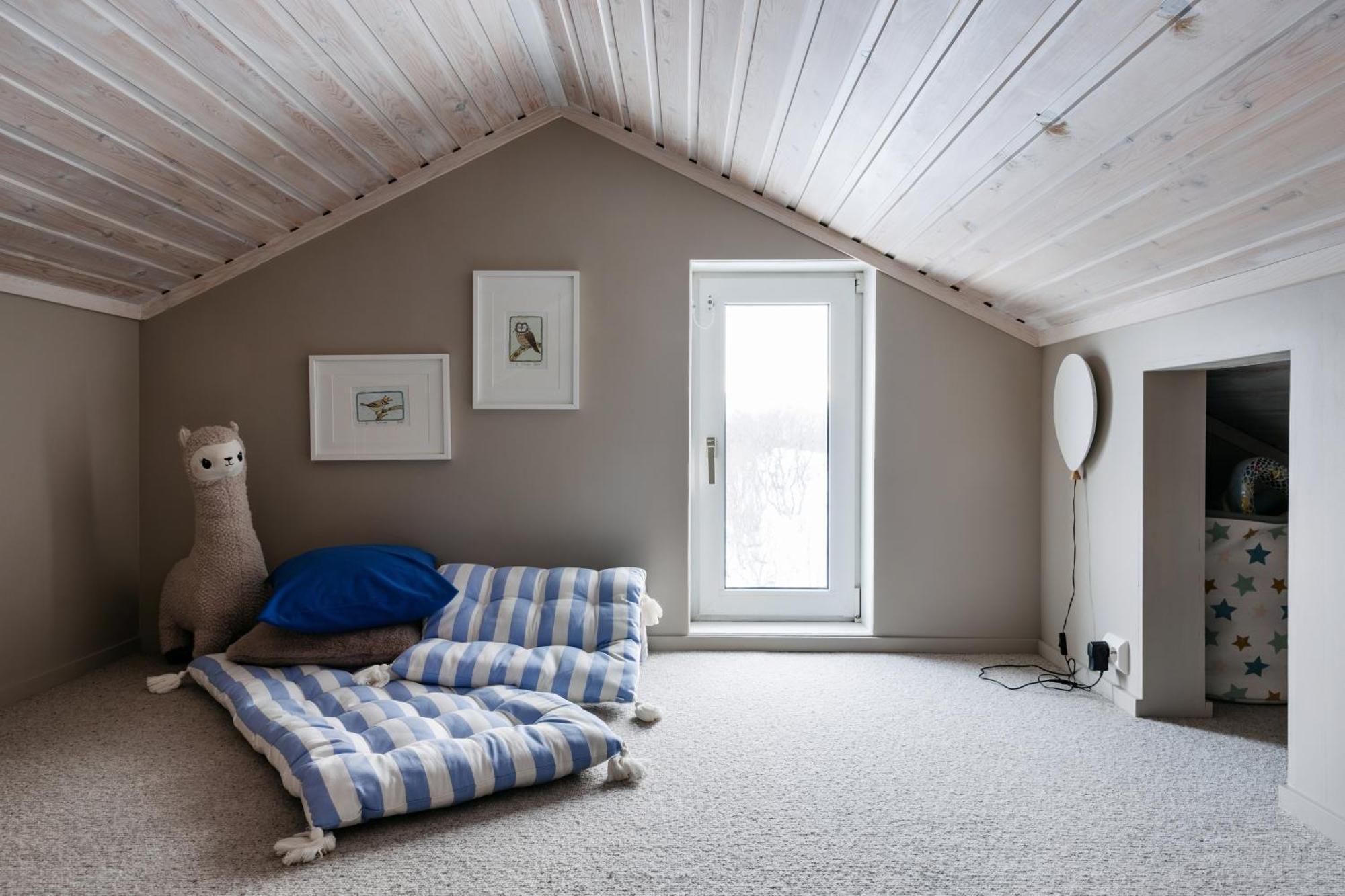 Brensholmen Beach House Tromsø Eksteriør billede