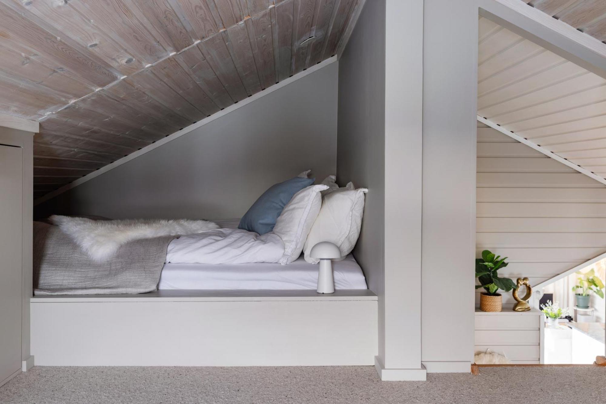 Brensholmen Beach House Tromsø Eksteriør billede