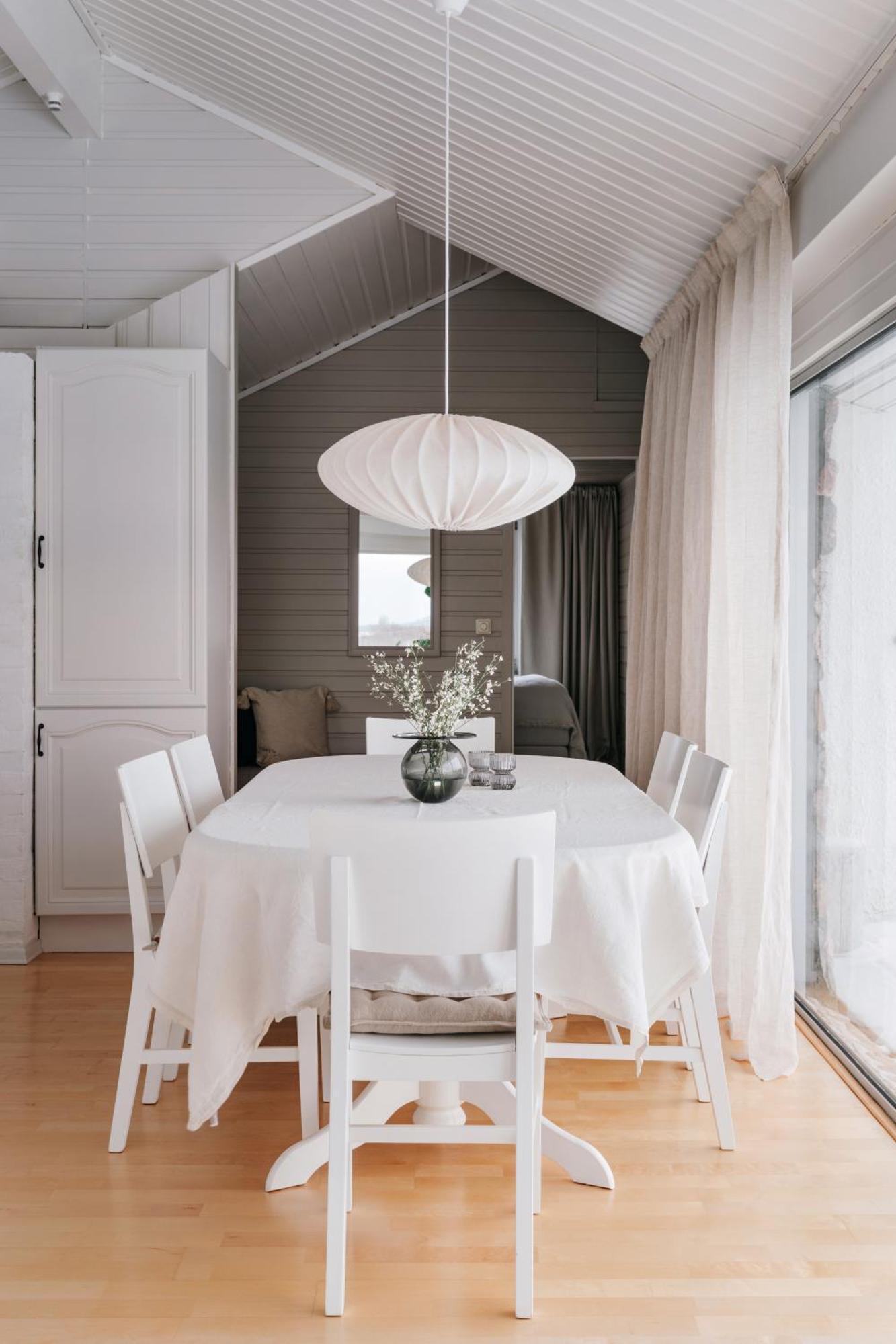 Brensholmen Beach House Tromsø Eksteriør billede