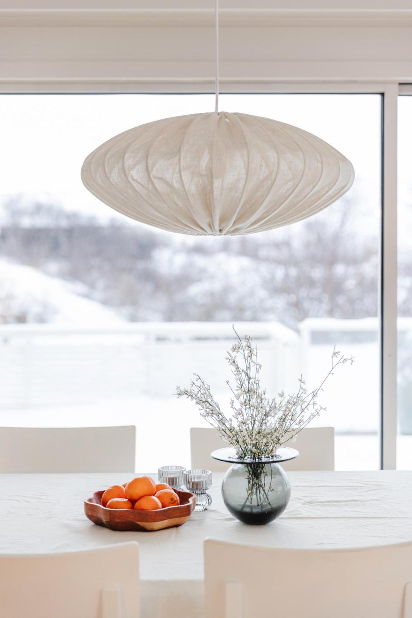 Brensholmen Beach House Tromsø Eksteriør billede